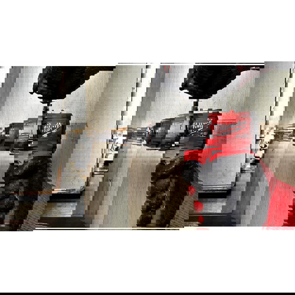 Step Drill Bits: 7/8